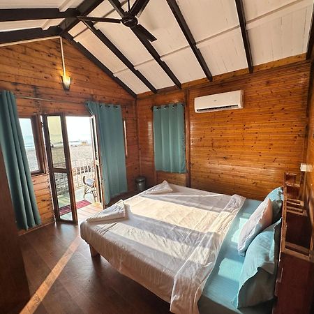 New Common Home Agonda Luaran gambar
