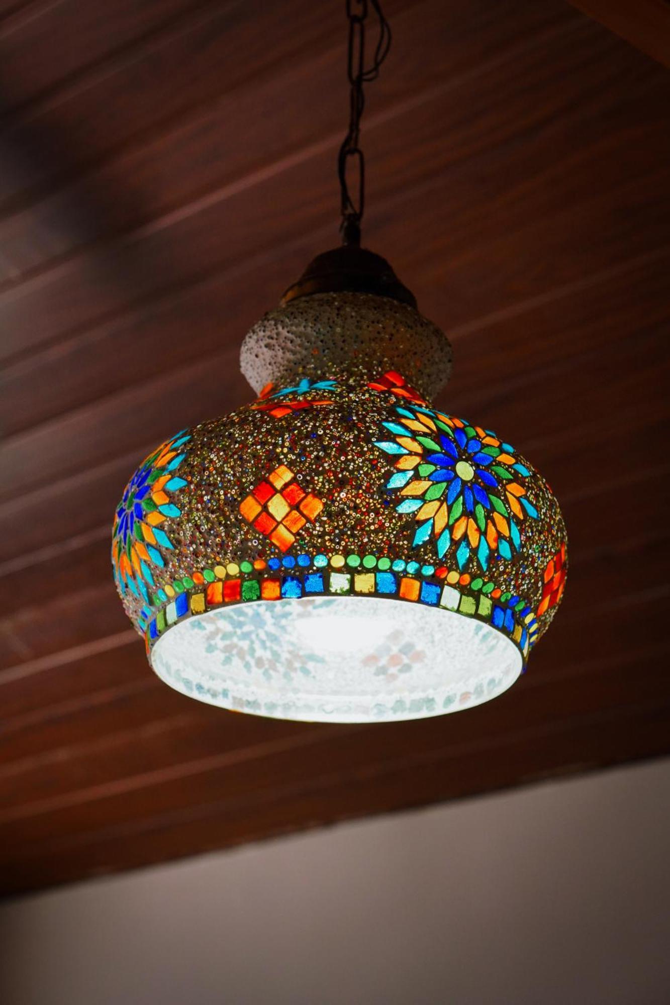 New Common Home Agonda Luaran gambar